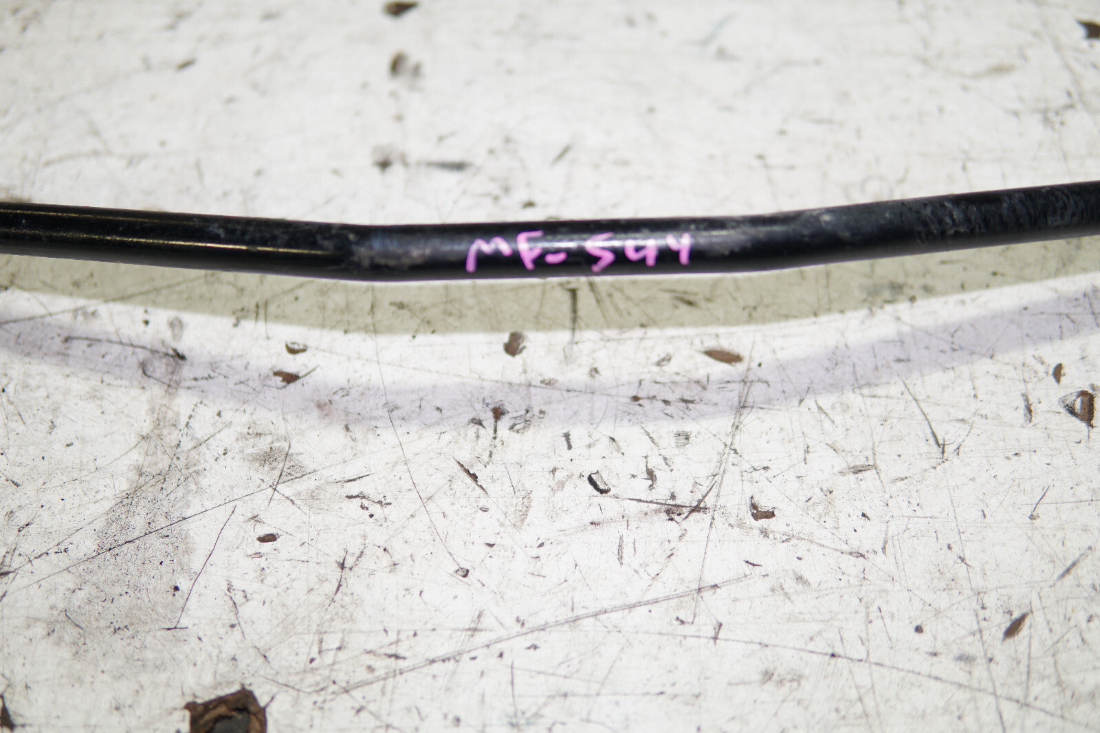JDM Subaru Legacy Spec B Rear Sway Bar Stabilizer Roll Bar 2005-2009 18mm
