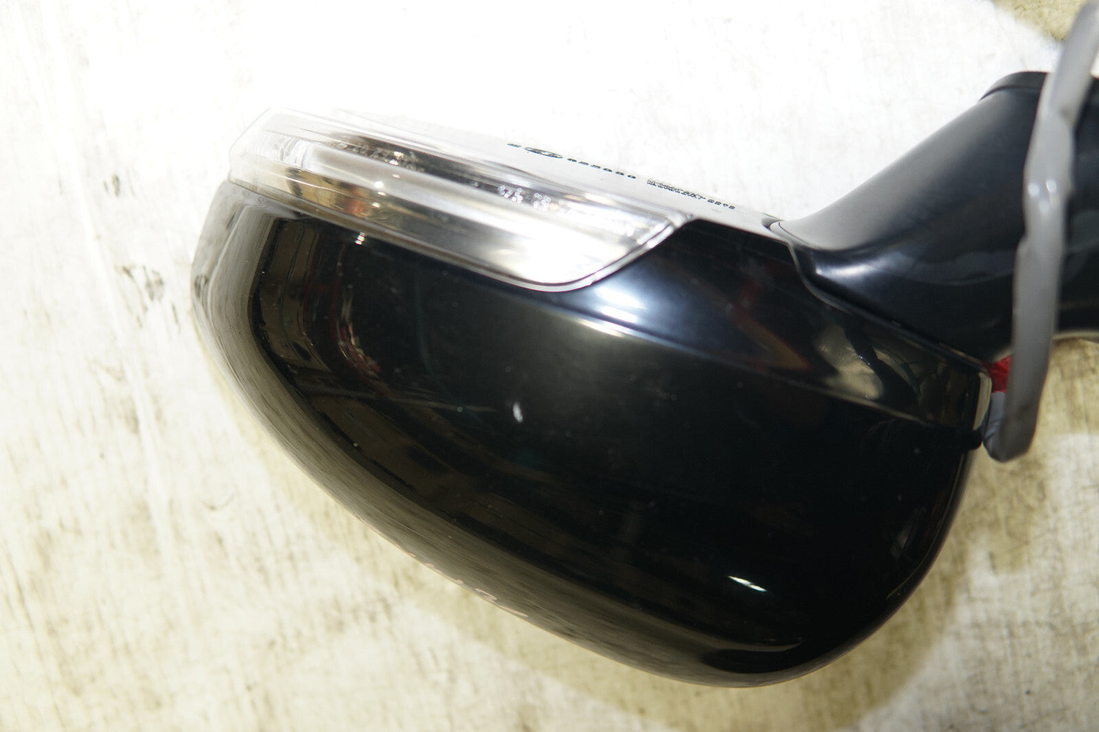 JDM Toyota Prius Power Door Mirrors ZVW30 Left & Right 2010-2015