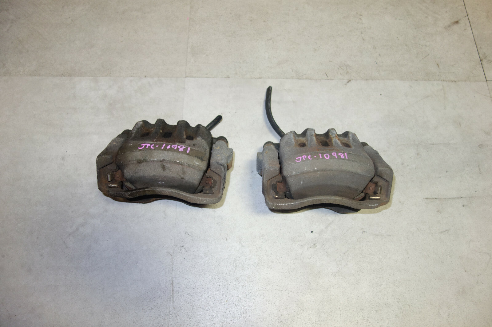 JDM Toyota Altezza Lexus IS300 Front Brake Calipers 2001-2005