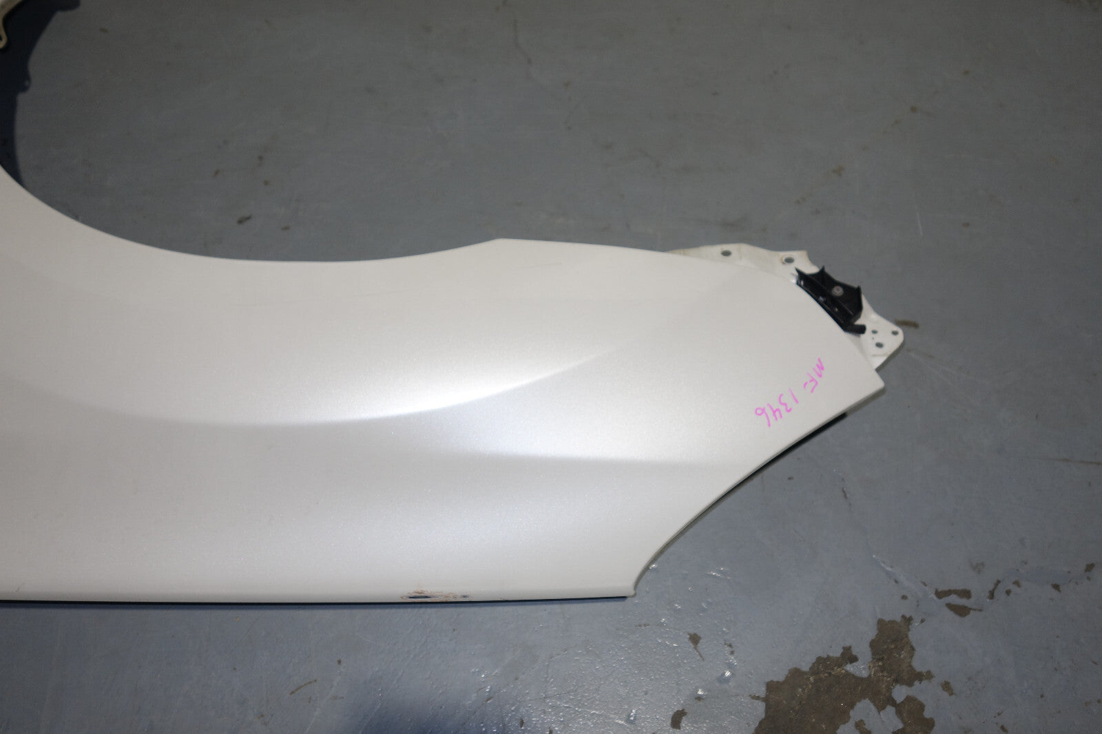 JDM Subaru Legacy Fenders Sedan Used OEM Genuine 2010 2011 2012 2013 2014 BM9