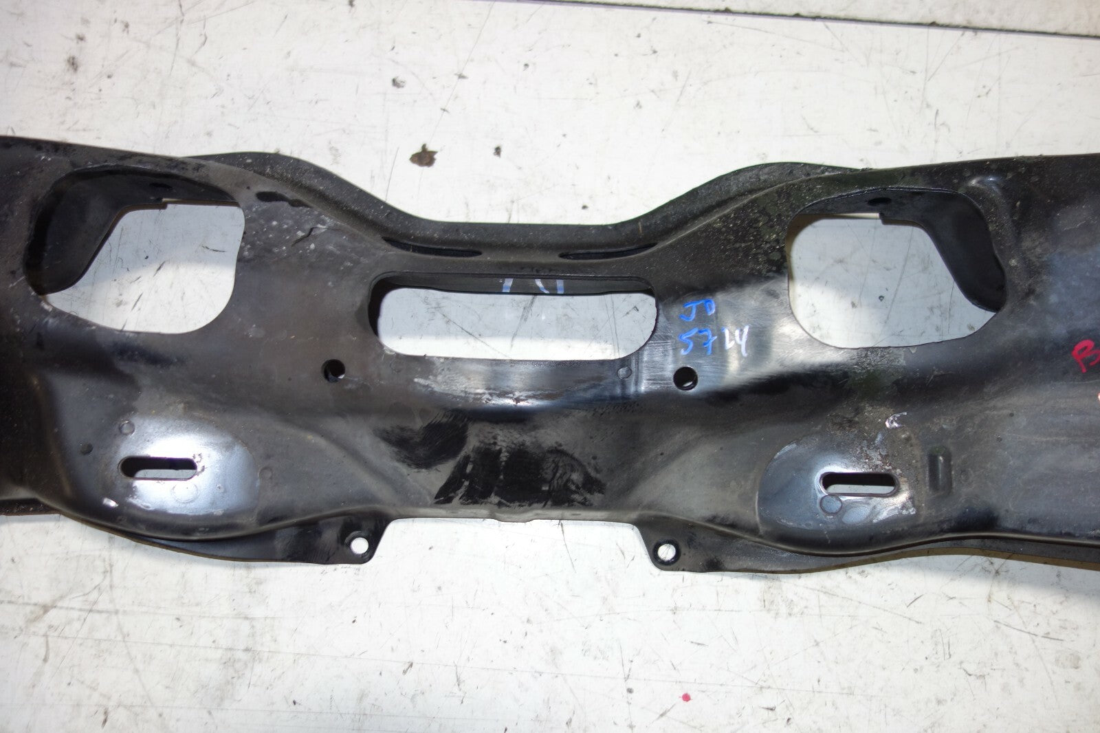 JDM Subaru Legacy Front Subframe Crossmember Cradle 2005-2009