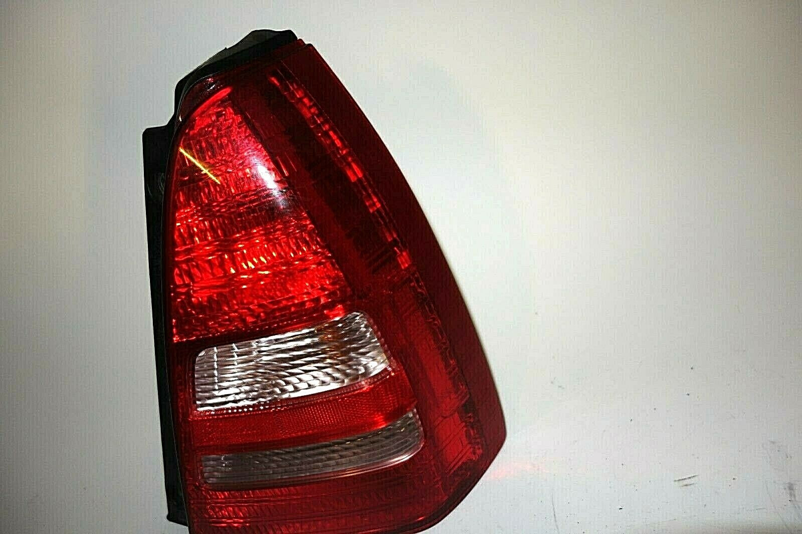 Subaru Forester OEM Rear Right Tail Light Lamp RH JDM SG5 2003-2008