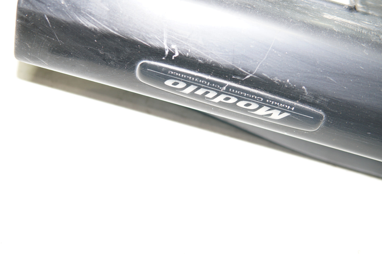 JDM Acura RL KB1 Modulo Optional Side Skirts Rocker Panels 2005 2006 2007 2008