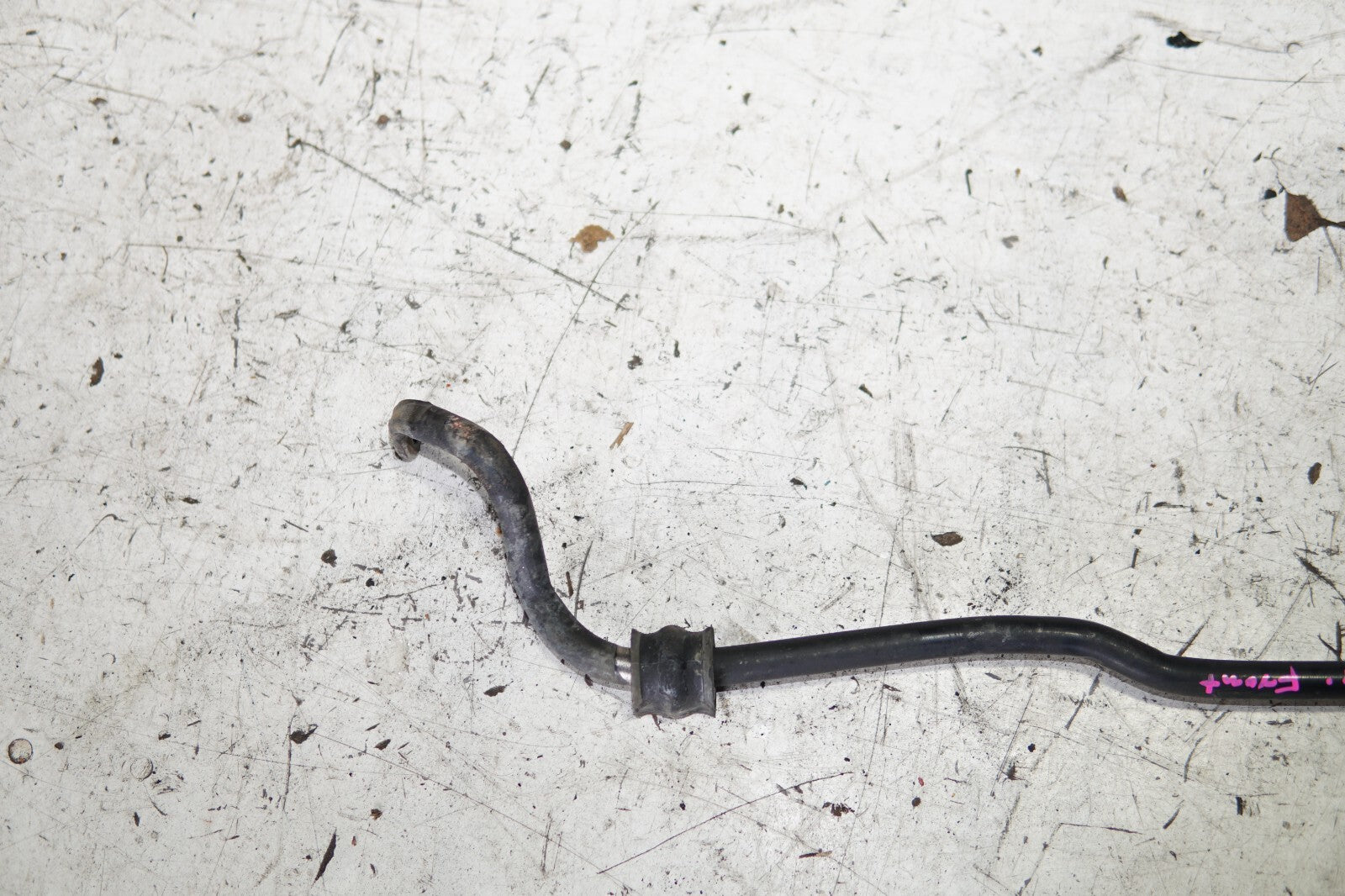 JDM 2002-2007 SUBARU IMPREZA WRX STI FRONT  SWAY BAR BRACE STRUT TOWER BAR