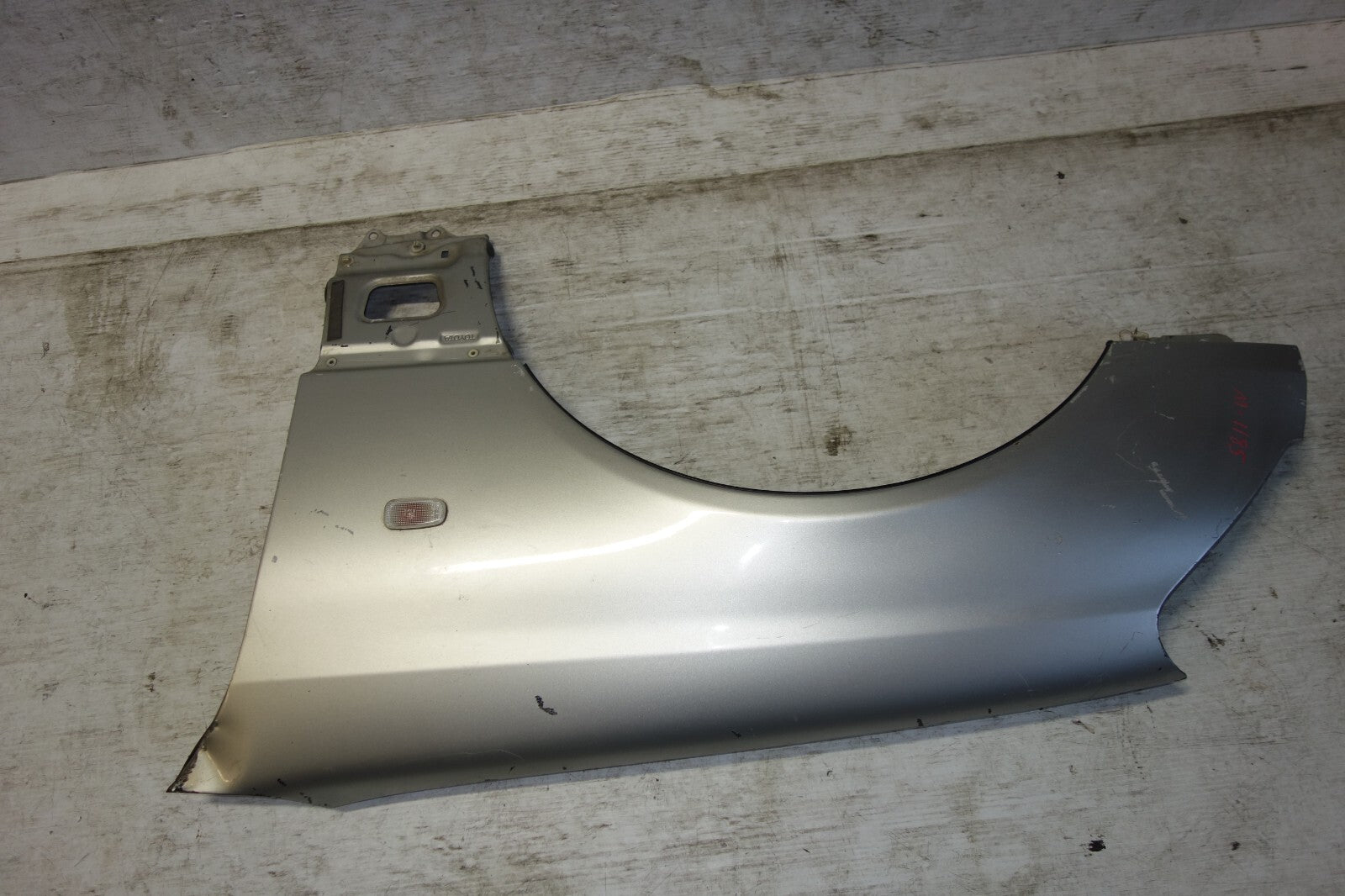 JDM 2001-2003 LEXUS LS430 TOYOTA CELSIOR FENDER LEFT DRIVER SIDE OEM 2001-2003