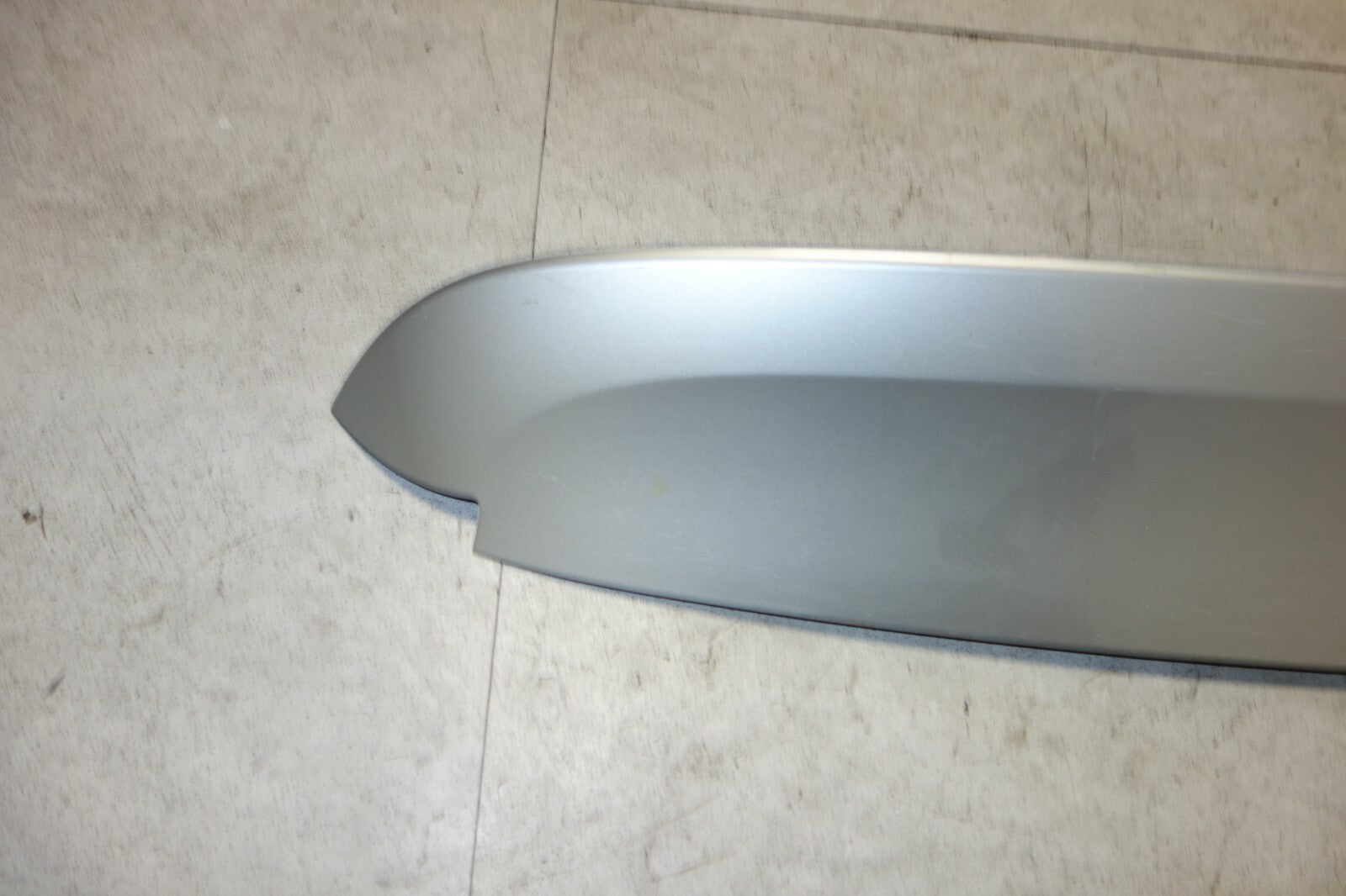 JDM Honda Civic Hatchback EU3 Rear Top Spoiler Wing 2001-2005 OEM Japan