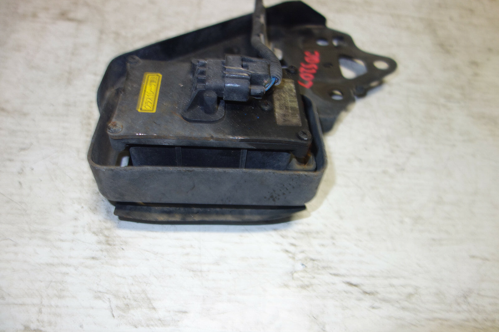 JDM Lexus LS430 Toyota Celsior Radar Cruise Control Sensor Module 2001-2006
