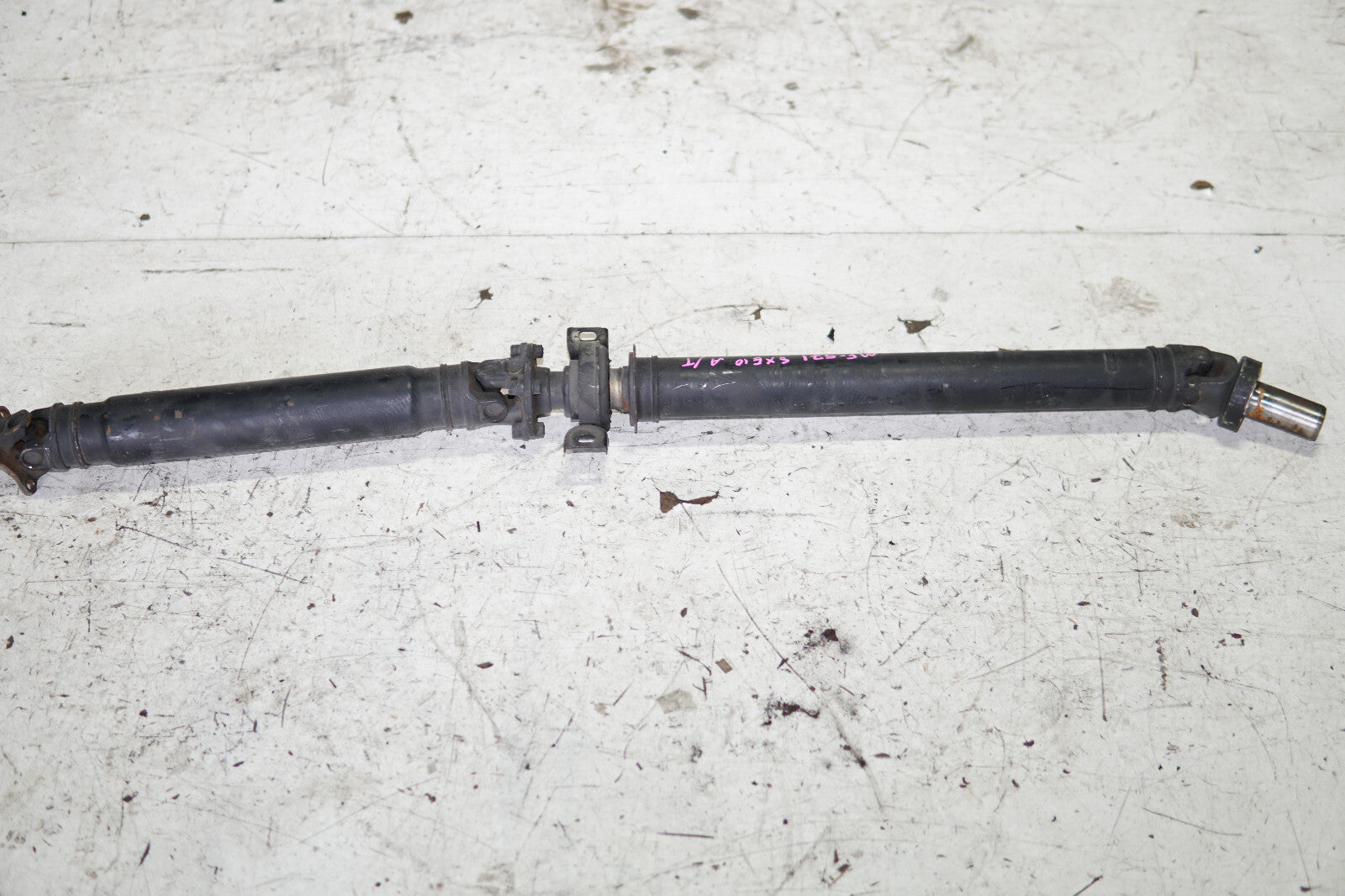 JDM Toyota Altezza 3s-ge SXE10 Beams Automatic Propeller Shaft Drive Shaft 98-05