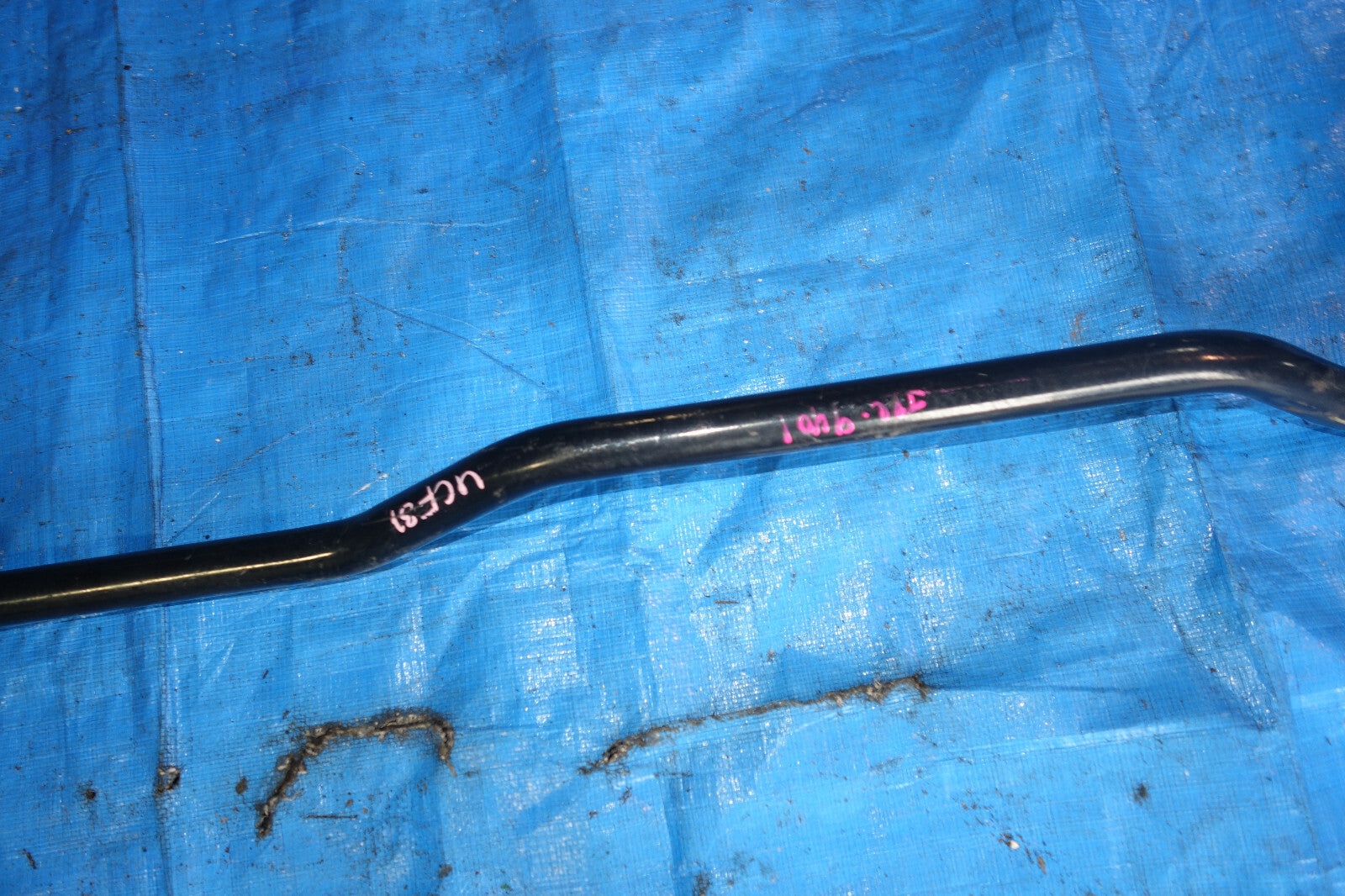 JDM Lexus LS430 OEM Front Sway Bar Anti Roll Bar 2001-2006 Toyota Celsior UCF31