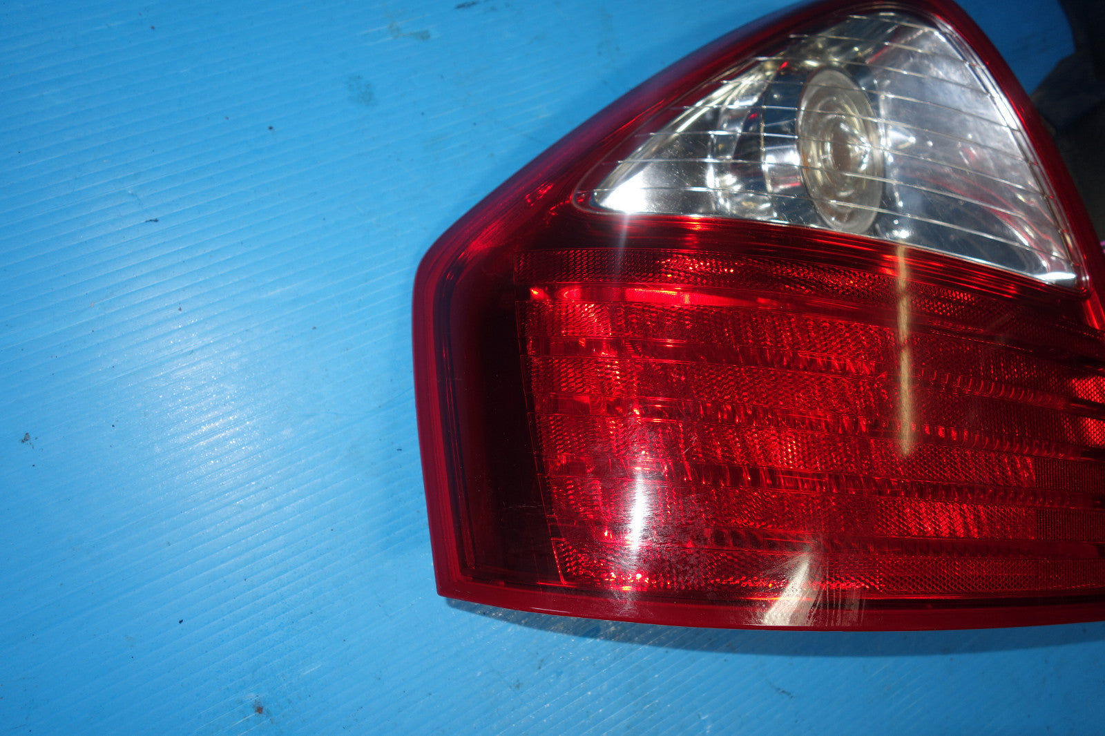 JDM Infiniti M35 M45 / Fuga OEM Tail Lights Lamps Taillights Rare 2006-2010