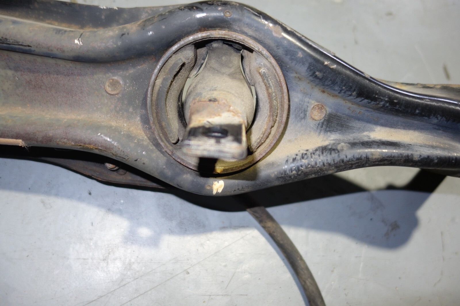 JDM ACURA EL OEM TRAILING ARM SUSPENSION LEFT & RIGHT  HONDA DOMANI (DRUM)