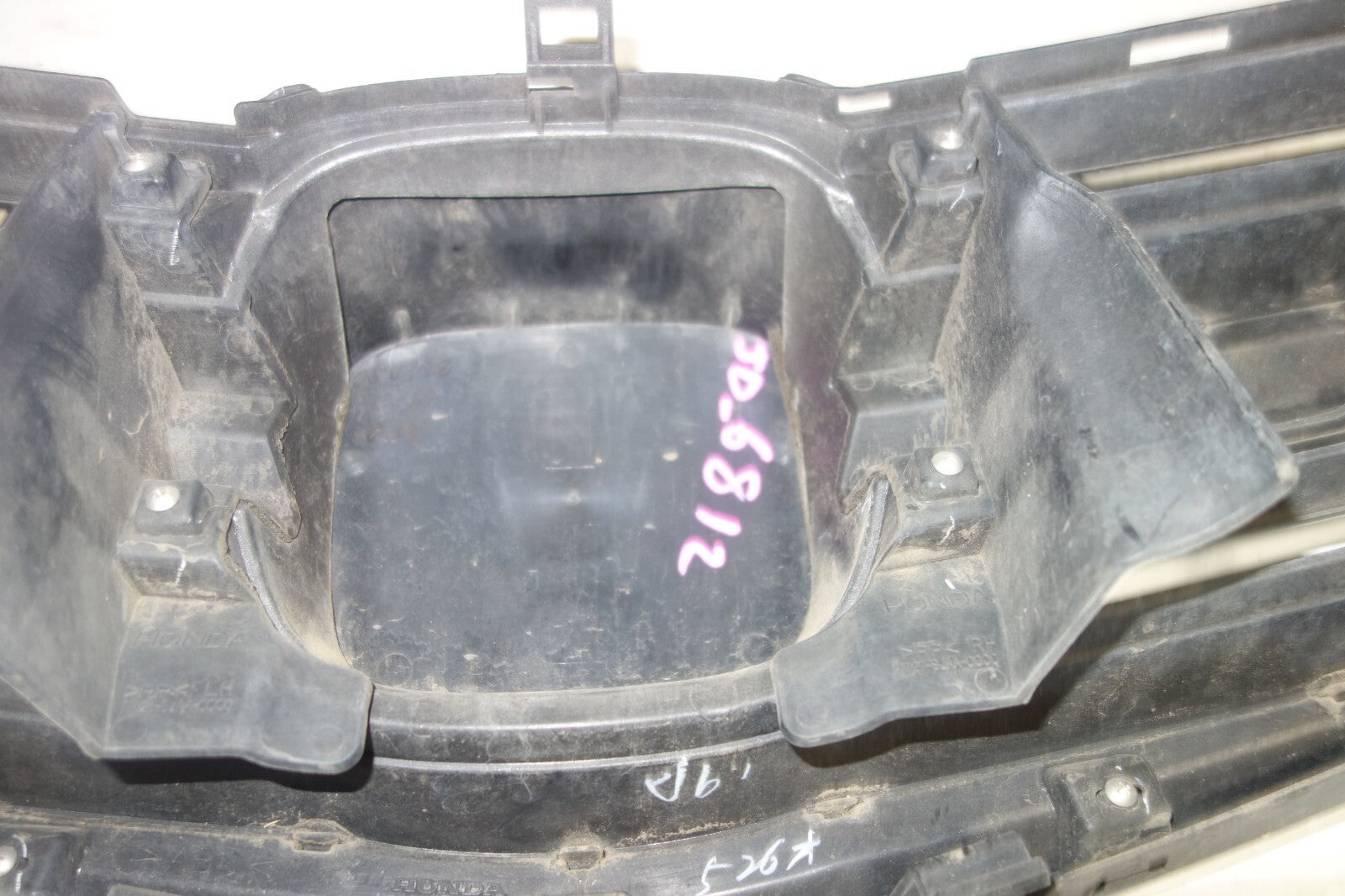 JDM GENUINE ACURA RL KB1 OEM FRONT GRILLE HONDA LEGEND KB1 GRILL 2005-2008
