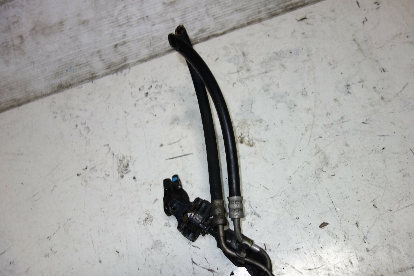 JDM Subaru Legacy RHD Rack & Pinion Right Hand Drive 5-speed BPE BL5 2005-2009