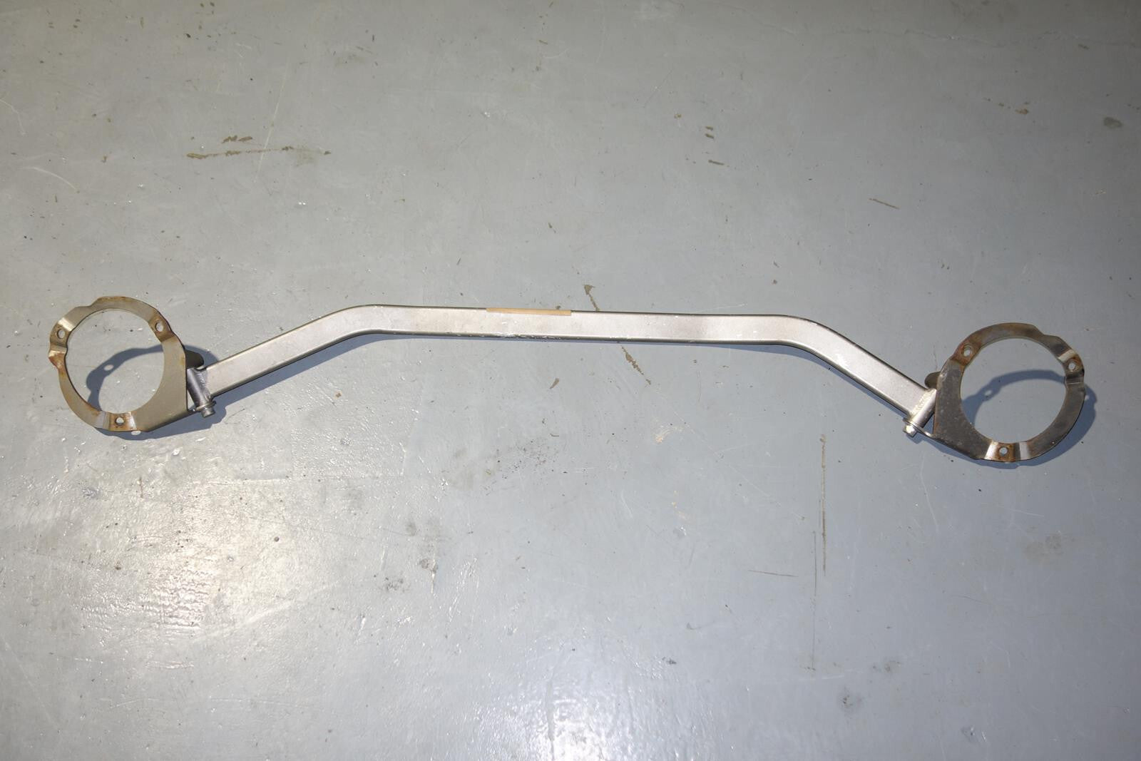 JDM Subaru Legacy STi Front Strut Tower Bar 2005-2009 BP BL B5 BL5 BP9 BP5