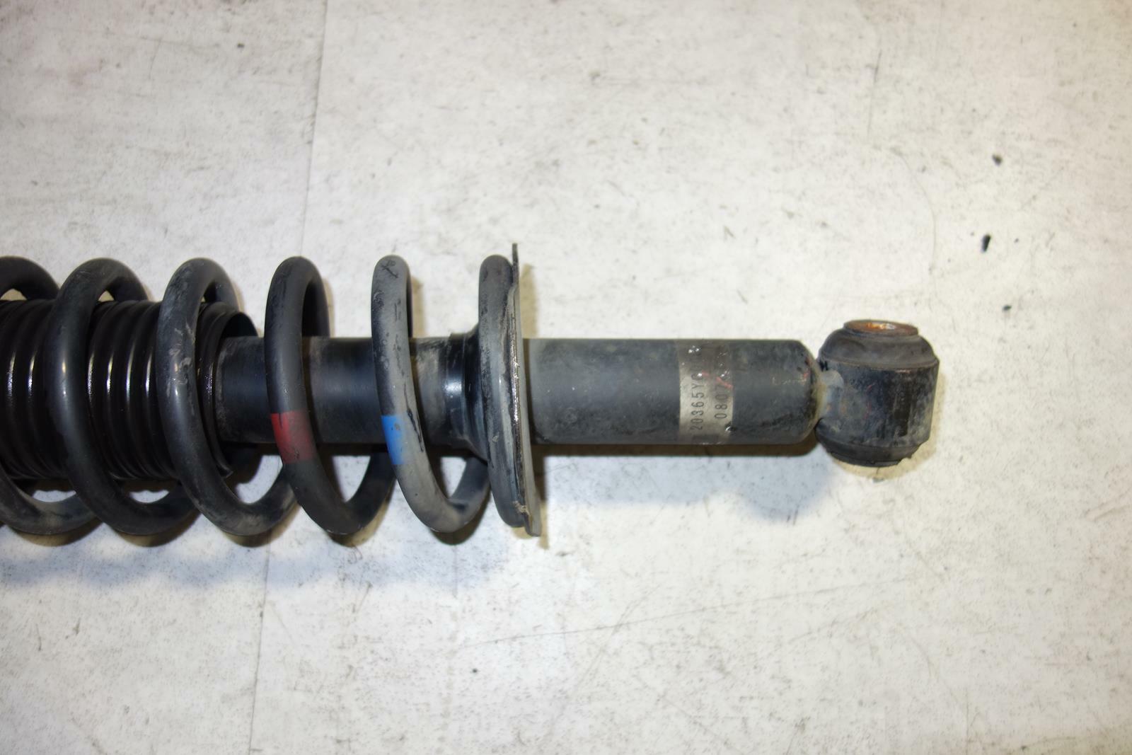 JDM Subaru Impreza WRX Rear Left Strut Shock Spring Driver Suspension 2008-2014