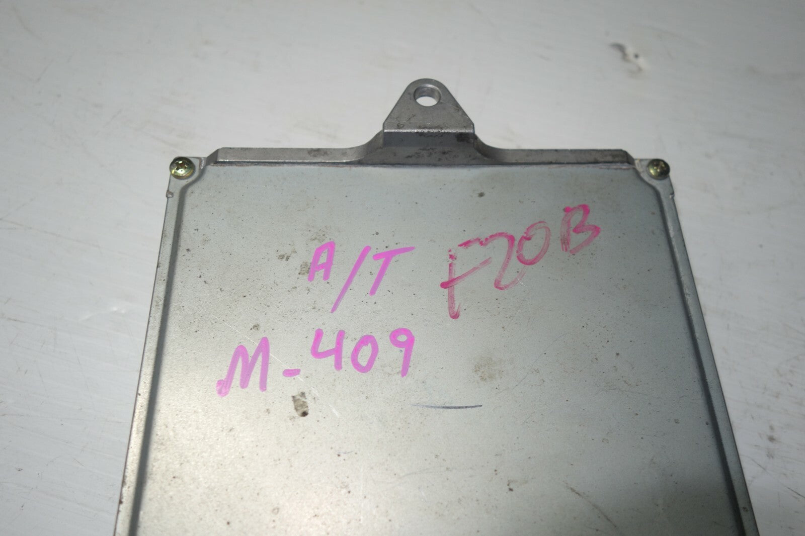 JDM 98-02 GENUINE HONDA ACCORD SIR F20B PCB AUTOMATIC  ECU OBD2 37820-PCB-N51