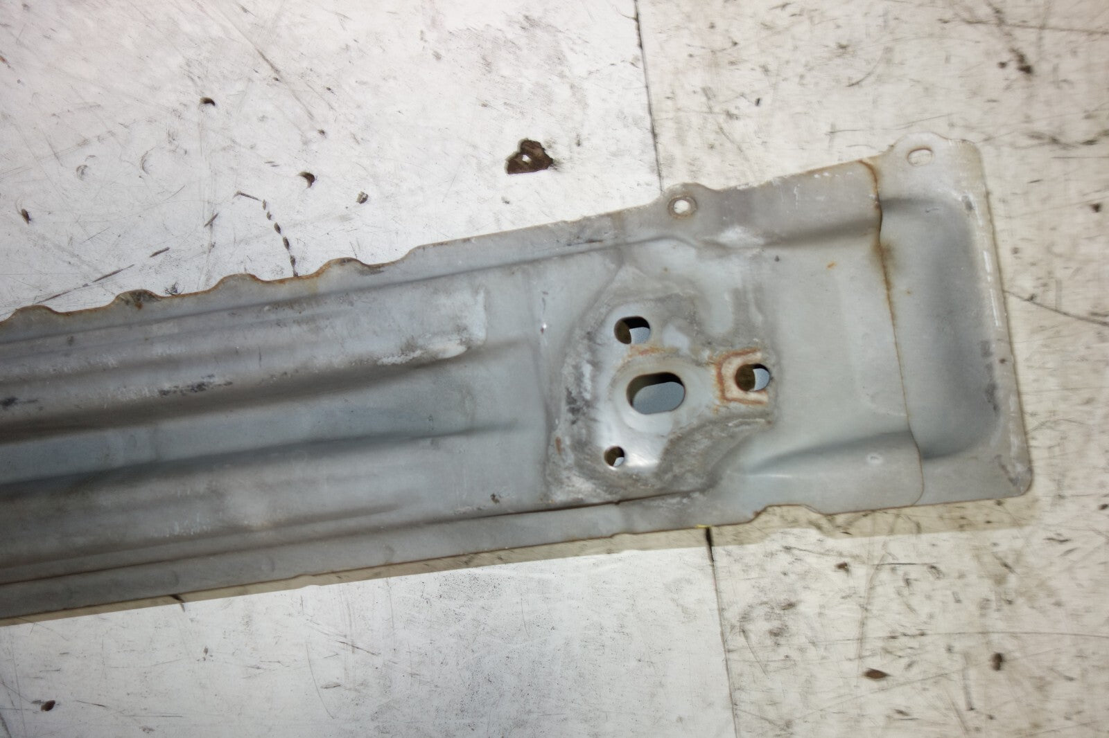 JDM 2000-2005 TOYOTA CELICA OEM ZZT231 FRONT REBAR ZZT230 REINFORCEMENT BAR