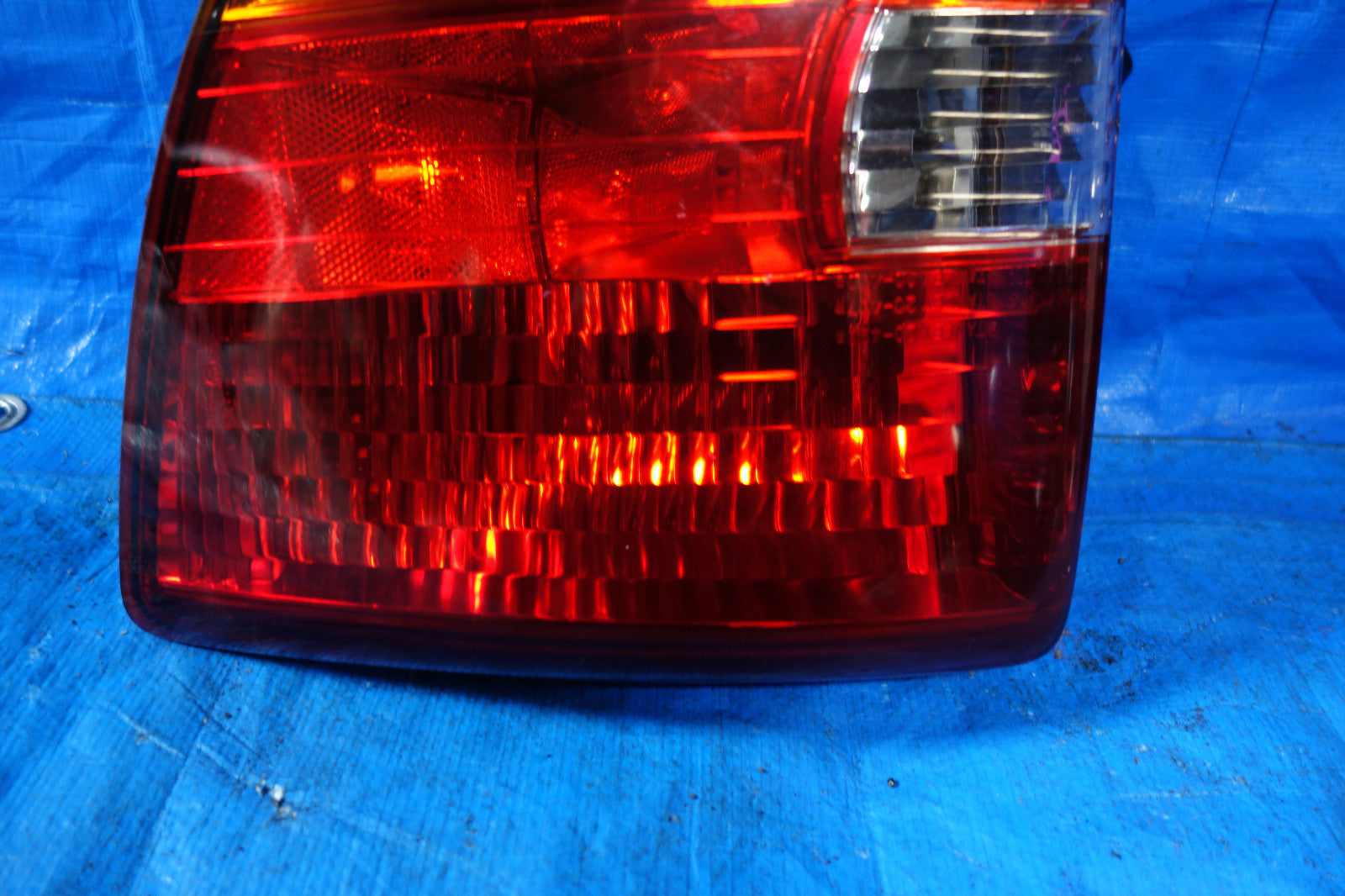JDM Toyota Celica OEM Rear Tail Lights Lamps Left & Right ZZT231 2000-2005 #2109