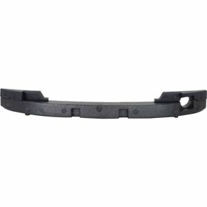 NISSAN SENTRA 2013-2015 — FRONT ABSORBER IMPACT; SENTRA 2013-2015