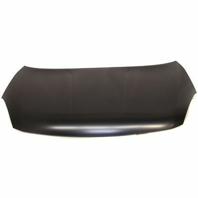 NISSAN ROGUE 2008-2013 — HOOD; 2008-2013 ( ROGUE SELECT (JAPAN) 2014-2015 )
