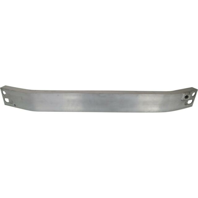 NISSAN MURANO 2009-2014 — FRONT BUMPER RE-BAR; ALUMINUM; MURANO 2009-2014