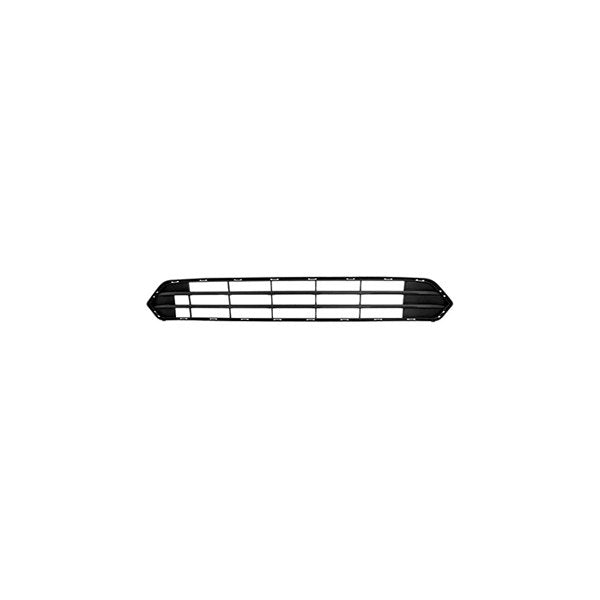 SUBARU OUTBACK 2015-2019 — BUMPER GRILLE TEXT-BLK 15-17