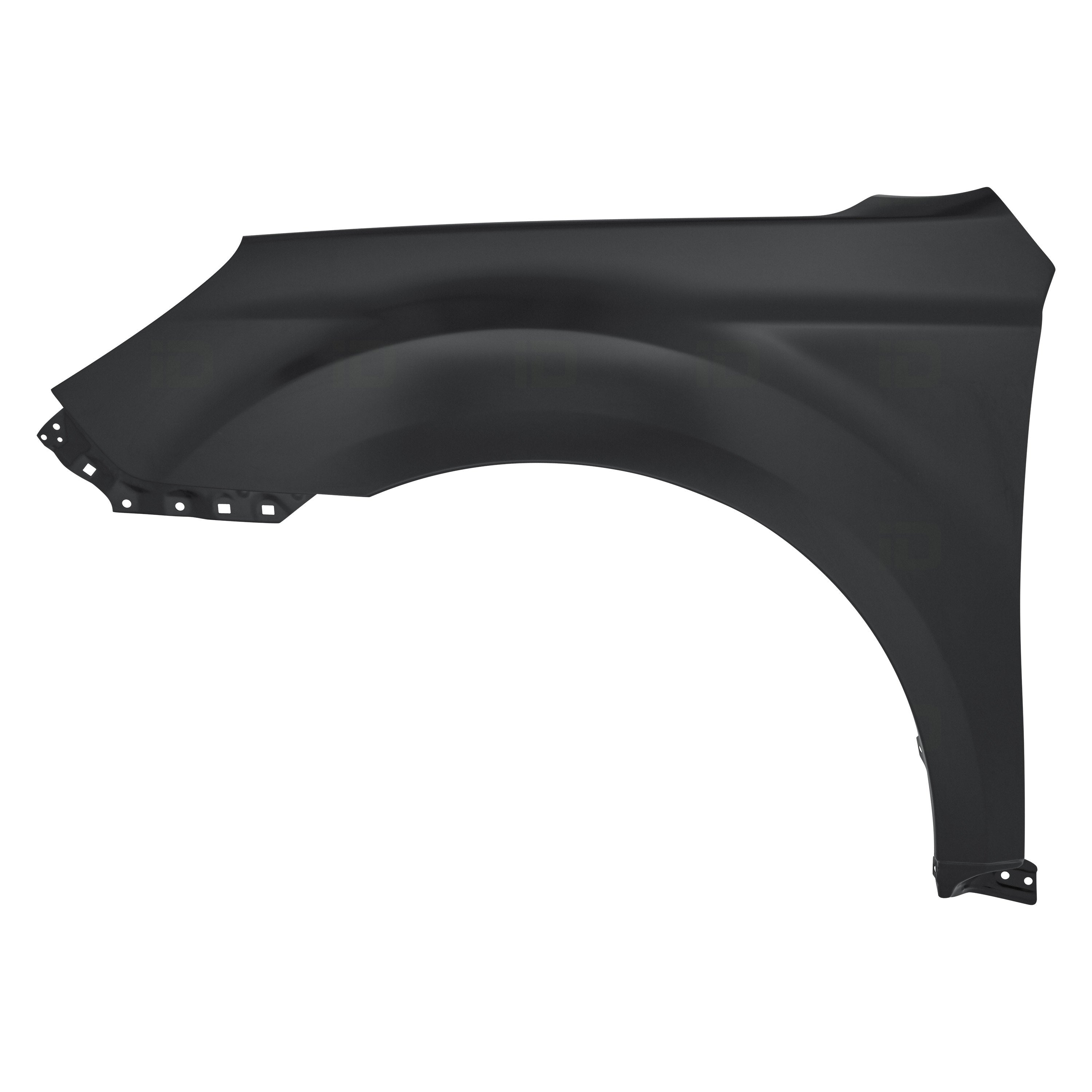 SUBARU LEGACY 2010-2014 — FENDER LH; LEGACY 2010-2014