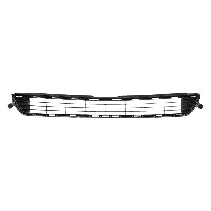 TOYOTA RAV4 2013-2018 — BUMPER LOWER GRILLE ; (USA BUILT); RAV4 2013-2015
