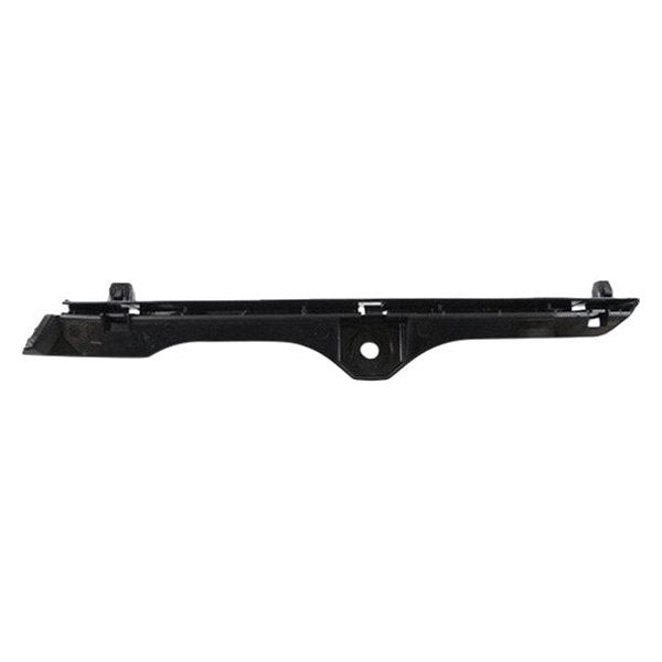 TOYOTA SIENNA 2004-2010 — FRONT BUMPER SUPPORT LH;PLASTIC; SIENNA 2004-2010