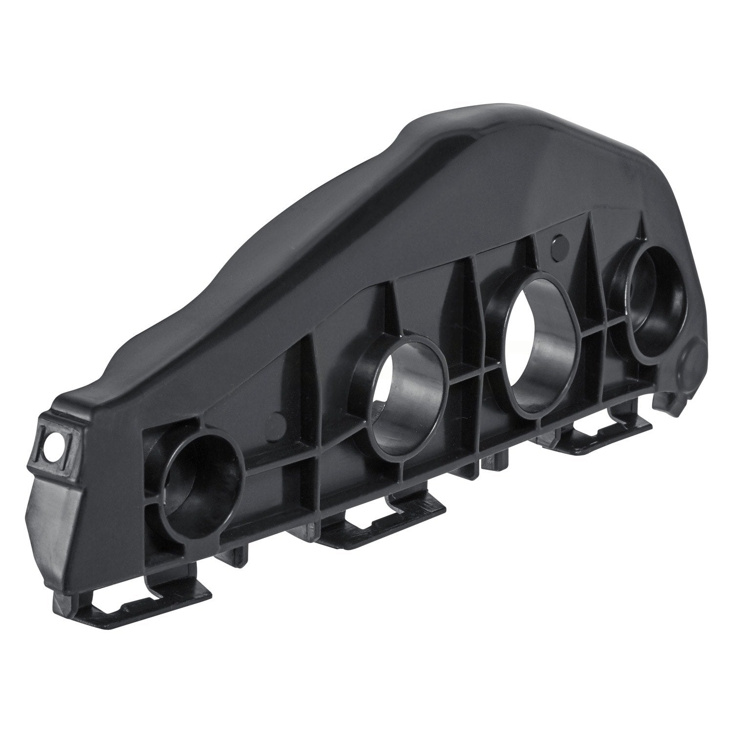 TOYOTA COROLLA 2009-2013 — FRONT BUMPER SUPPORT LH (PLASTIC) ; FOR SEDAN 2011-2013