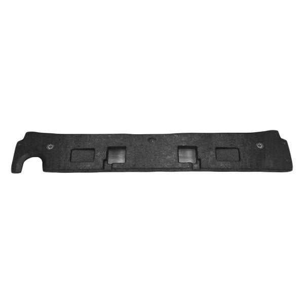 TOYOTA CAMRY 2007-2011 — FRONT ABSORBER; 2010-2011 (EXCLUDE HYBRID)