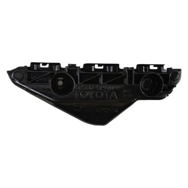 TOYOTA YARIS 2006-2011 — FRONT BUMPER RETAINER LH; SEDAN 2007-2012