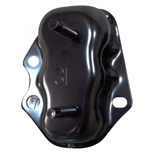 TOYOTA COROLLA 2014-2019 — REAR BUMPER BRACKET LH; SEDAN 2014-2019