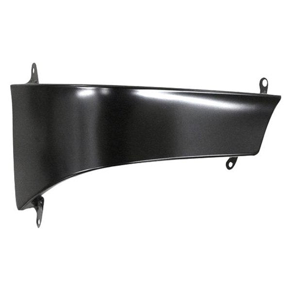 TOYOTA COROLLA 2003-2008 — REAR SIDE BUMPER FILLER RH ; SEDAN 2003-2008