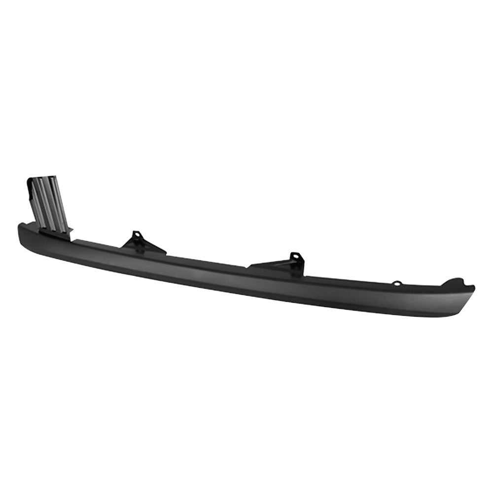 TOYOTA HIGHLANDER 2014-2019 — REAR BUMPER LOWER DEFLECTOR; HIGHLANDER/HYB 14-19 ( FITS 17-19 W/O CHROME MODELS )