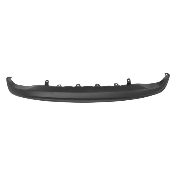 TOYOTA CAMRY 2015-2017 — REAR LOWER VALANCE PANEL; FOR LE AND XLE MODELS; CAMRY / HYB 2015-2017