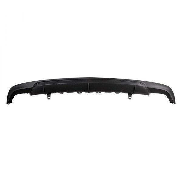 TOYOTA CAMRY 2015-2017 — REAR LOWER VALANCE PANEL; FOR SE AND XSE MODELS; CAMRY/HYB 2015-2017