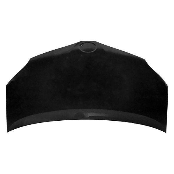TOYOTA SIENNA 2011-2020 — HOOD; SIENNA 2011-2017