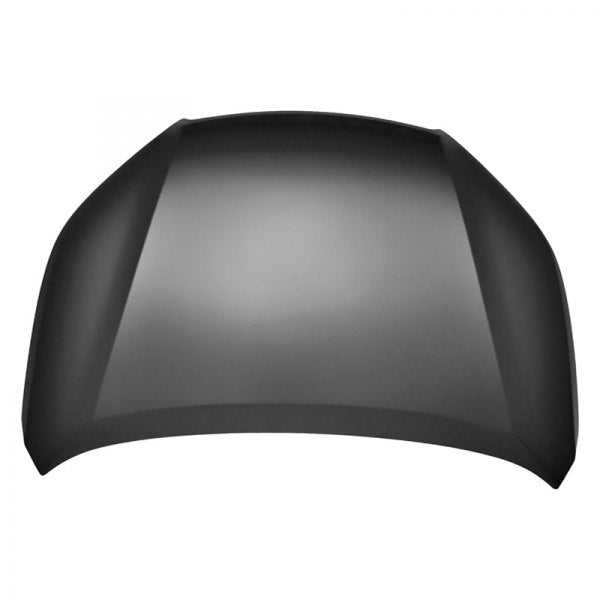 TOYOTA HIGHLANDER 2014-2019 — HOOD; HIGHLANDER/ HYBRID 2014-2019 CAPA