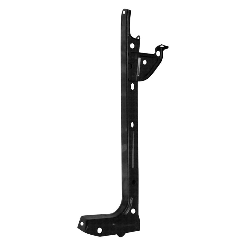 TOYOTA MATRIX 2009-2014 — HOOD LATCH SUPPORT; MATRIX 2009-2014