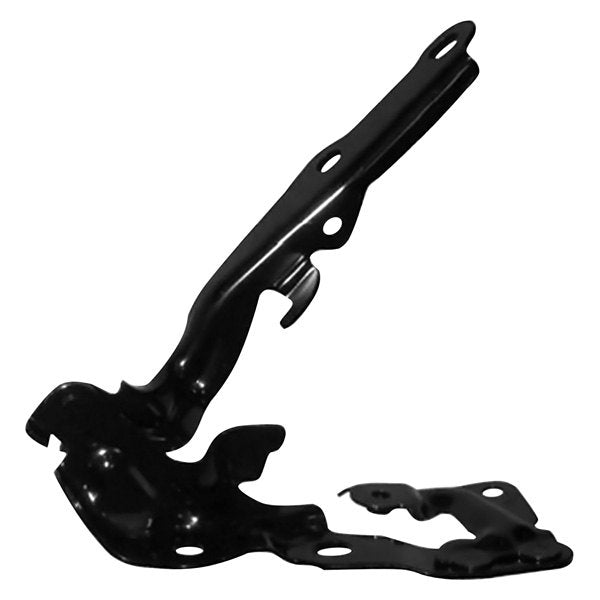 TOYOTA CAMRY 2007-2011 — HOOD HINGE RH ; CAMRY/HYBRID 2007-2011