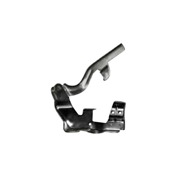 TOYOTA CAMRY 2012-2014 — HOOD HINGE RH ; CAMRY / HYB 2012-2014