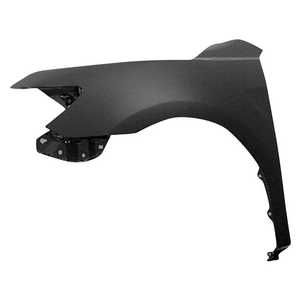 TOYOTA CAMRY 2007-2011 — FENDER LH; CAMRY / HYBRID 2007-2011
