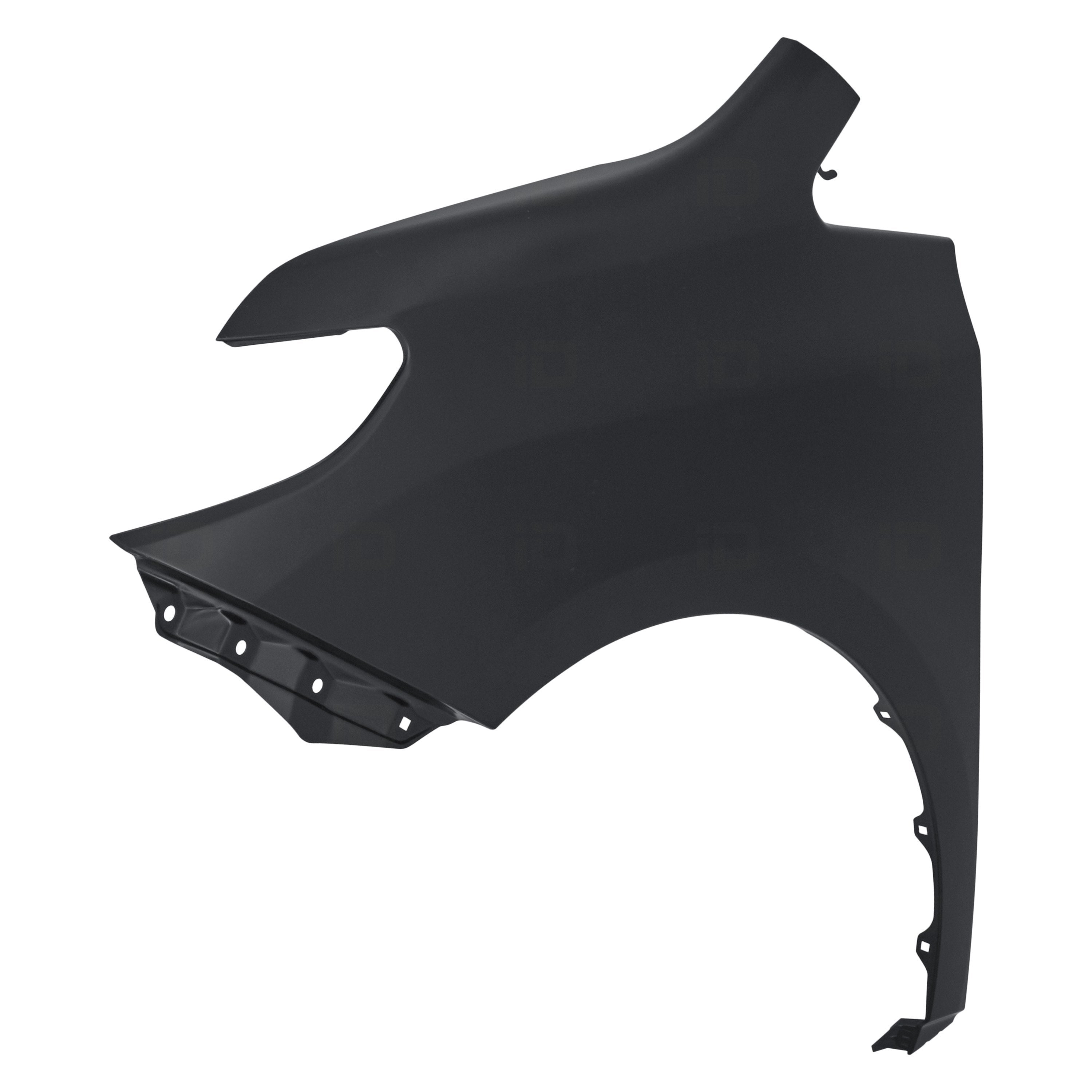 TOYOTA SIENNA 2011-2020 — FENDER LH; 2011-2020