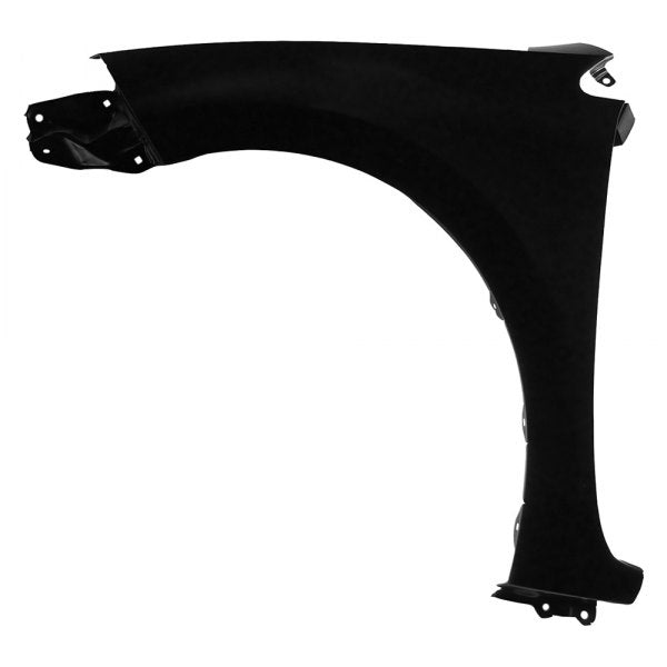 TOYOTA COROLLA 2014-2019 — FRONT FENDER LH ; SEDAN 2014-2019 CAPA