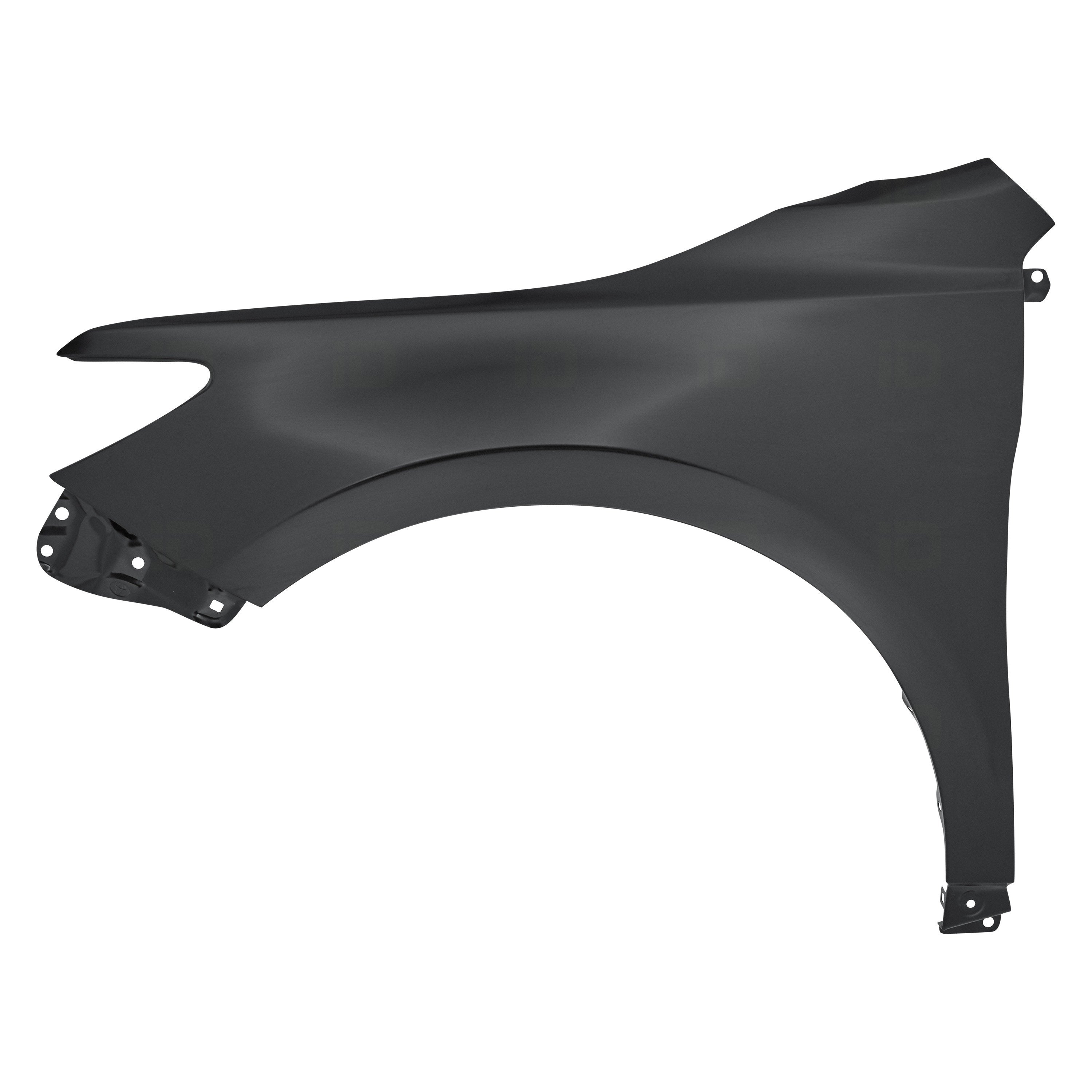 TOYOTA CAMRY 2015-2017 — FENDER LH ;W/O SIDE LAMP HOLE; CAMRY / HYBRID 2015-2017