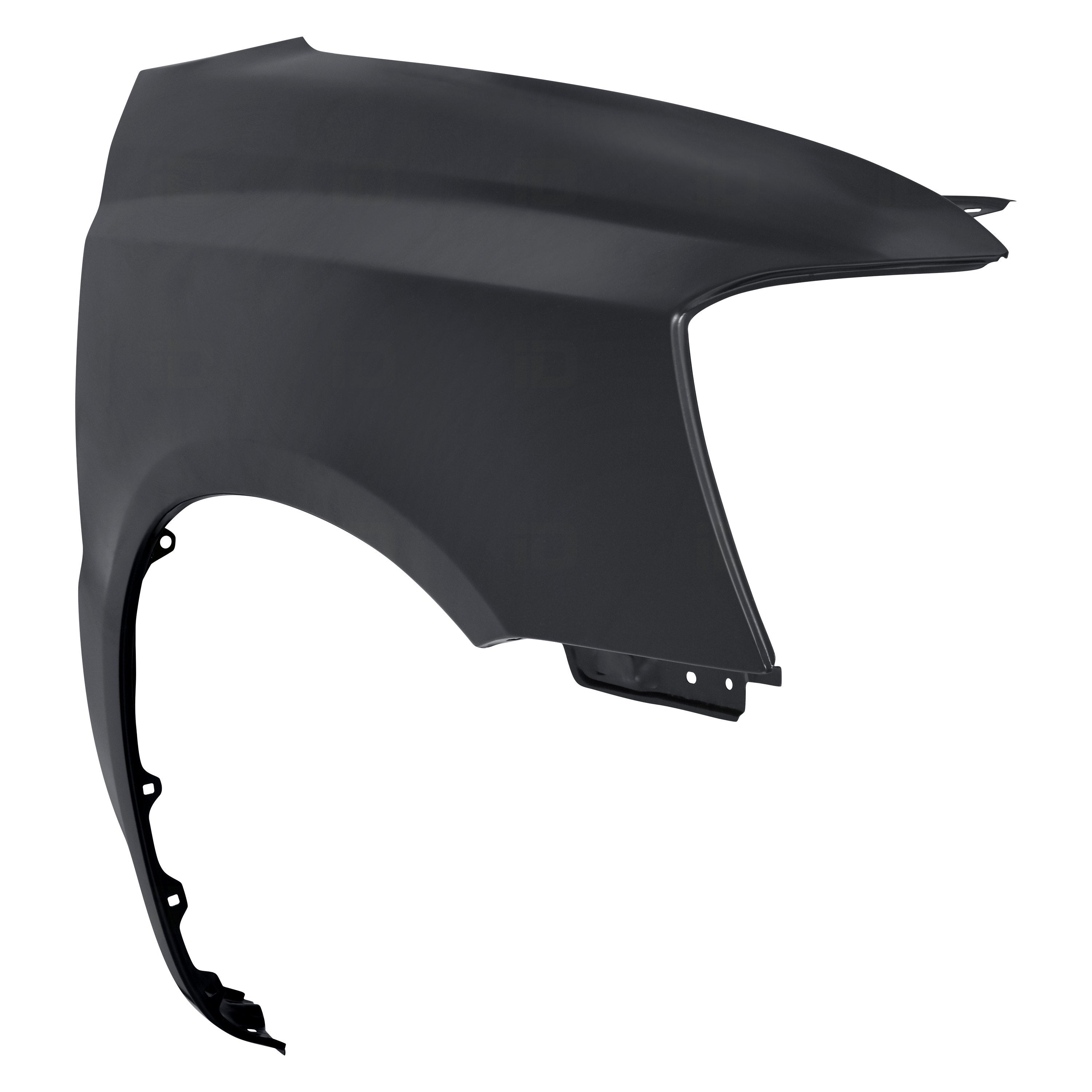 TOYOTA HIGHLANDER 2001-2007 — FENDER RH ; HIGHLANDER 2001-2007 / HYBRID 2006-2007