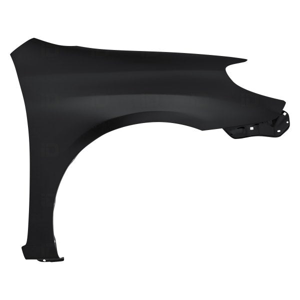 TOYOTA MATRIX 2003-2008 — FENDER RH ; FOR BASE MODELS 2003-2008 CAPA