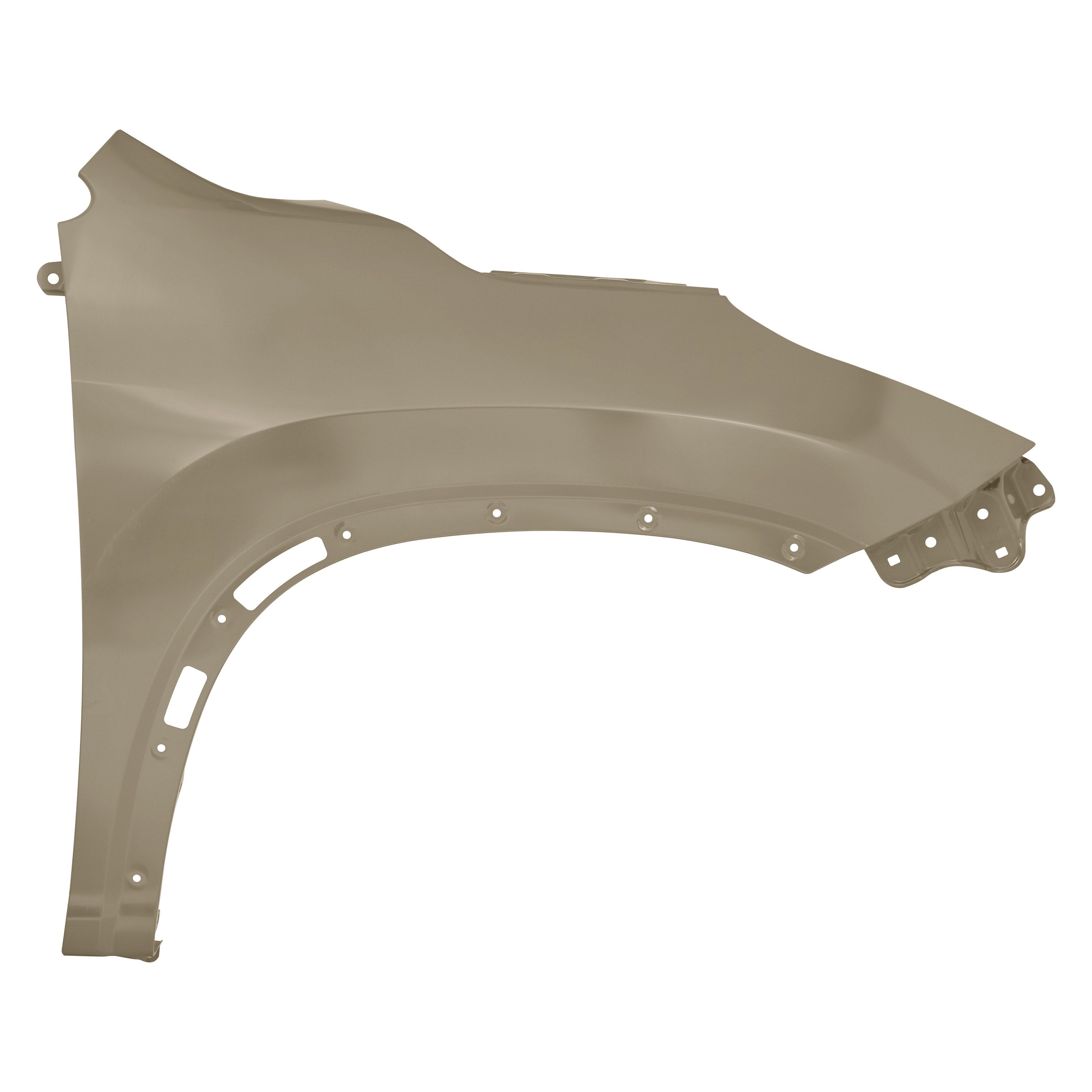 TOYOTA HIGHLANDER 2014-2019 — FENDER RH ; HIGHLANDER/ HYBRID 2014-2019