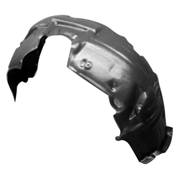 TOYOTA VENZA 2009-2016 — FRONT INNER FENDER RH; VENZA 2009-2012 ( UP TO 01-2012 )